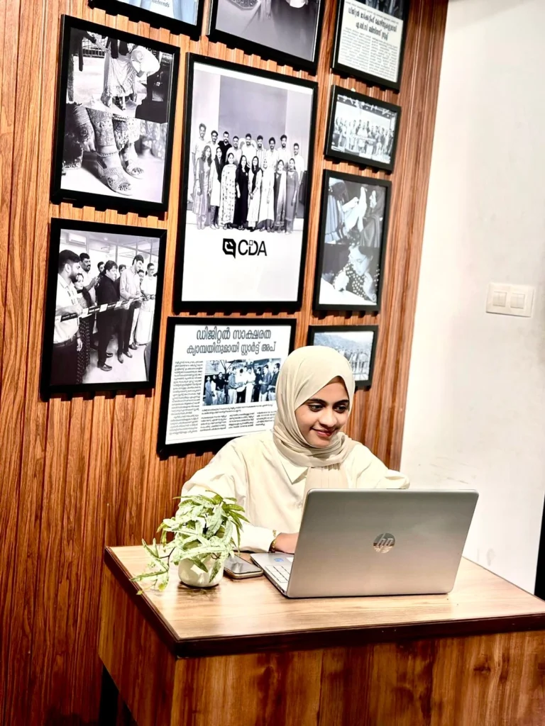 best digital marketing consultant in kerala